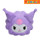 Sanrio Characters Scallop Pillow