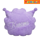 Sanrio Characters Scallop Pillow