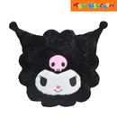 Sanrio Characters Scallop Pillow