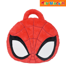 Marvel Characters Travel Pillow With Handle