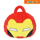 Marvel Characters Travel Pillow With Handle