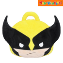 Marvel Characters Travel Pillow With Handle