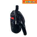 Marvel Characters Round Plush Backpack