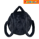 Marvel Characters Round Plush Backpack