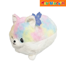 Fluffy Huggable Dog pillow