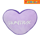 K-Pop Demon Hunters Heart Shaped Pillow