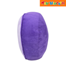 K-Pop Demon Hunters Heart Shaped Pillow