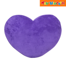 K-Pop Demon Hunters Heart Shaped Pillow