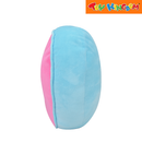 K-Pop Demon Hunters Heart Shaped Pillow