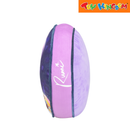 K-Pop Demon Hunters Round Plush Pillow