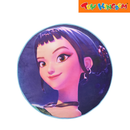 K-Pop Demon Hunters Round Plush Pillow