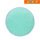 K-Pop Demon Hunters Round Plush Pillow
