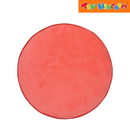 K-Pop Demon Hunters Round Plush Pillow