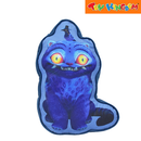 K-Pop Demon Hunters Die-cut with Piping Pillow