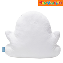 Mofusand Whale Shark Die-Cut Character Pillow