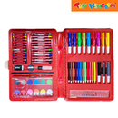 Disney Pixar Cars 68-Piece Kids Art Set