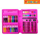 Disney Princess 68-Piece Kids Art Set