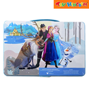 Disney Frozen 68-Piece Kids Art Set