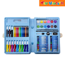 Disney Frozen 68-Piece Kids Art Set