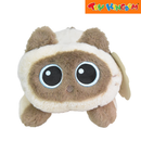 Cuddly Cute Cat Stuffed Toy