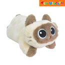 Cuddly Cute Cat Stuffed Toy