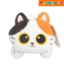 Cuddly Cute Cat Stuffed Toy