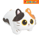 Cuddly Cute Cat Stuffed Toy