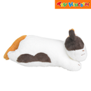 Cuddly Cute Cat Stuffed Toy