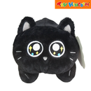 Cuddly Cute Cat Stuffed Toy