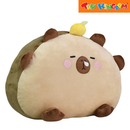 Capybara 12 inch Huggable Plush