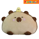Capybara 12 inch Huggable Plush
