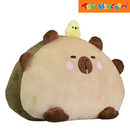Capybara 12 inch Huggable Plush