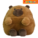 Animal Nap Pillow