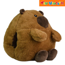 Animal Nap Pillow