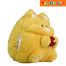 Animal Nap Pillow