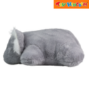 Animal Lying Plushie