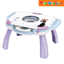 Disney Frozen Projector Table Set 2-in-1