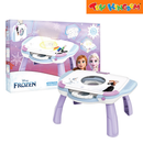 Disney Frozen Projector Table Set 2-in-1