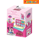 Disney Minnie series 2-in-1 Painting Learning Backpack Set