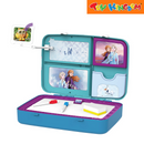 Disney Frozen II 2-in-1 Painting Learning Backpack Set