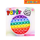 KidShop Pop It Push & Pop Game