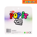 KidShop Pop It Push & Pop Game