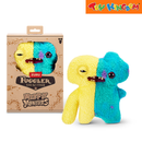 Fuggler Funny Ugly Monsters Misfit Monsters Plush Collectibles