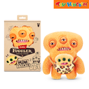 Fuggler Funny Ugly Monsters Mini Rascals Plush Collectibles