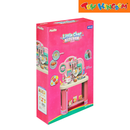 Puella Little Kitchen Playset