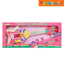 Puella Little Rockstar Toy Guitar