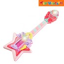 Puella Little Rockstar Toy Guitar