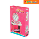 Puella Vanity Station Playset