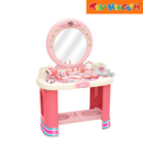 Puella Vanity Station Playset