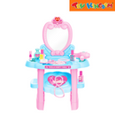 Puella Vanity Table Playset